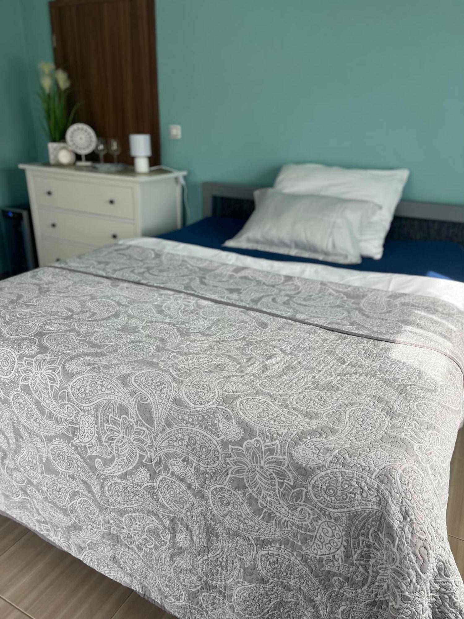 Apartman Pisarovka Lesna  Exterior photo