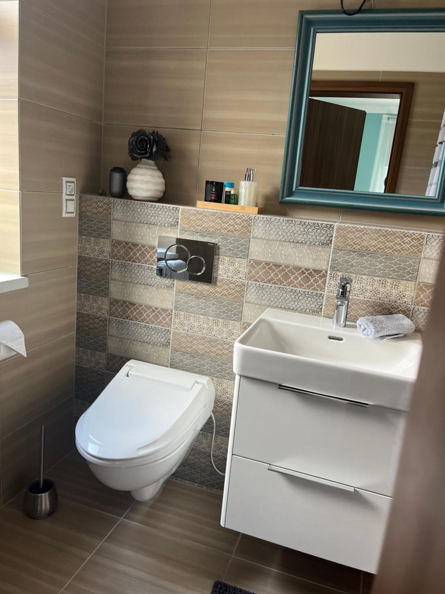Apartman Pisarovka Lesna  Exterior photo